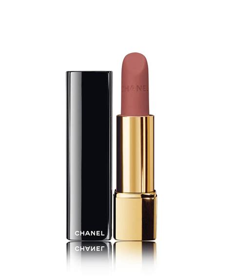 marrone lipstick chanel|Chanel allure lipstick.